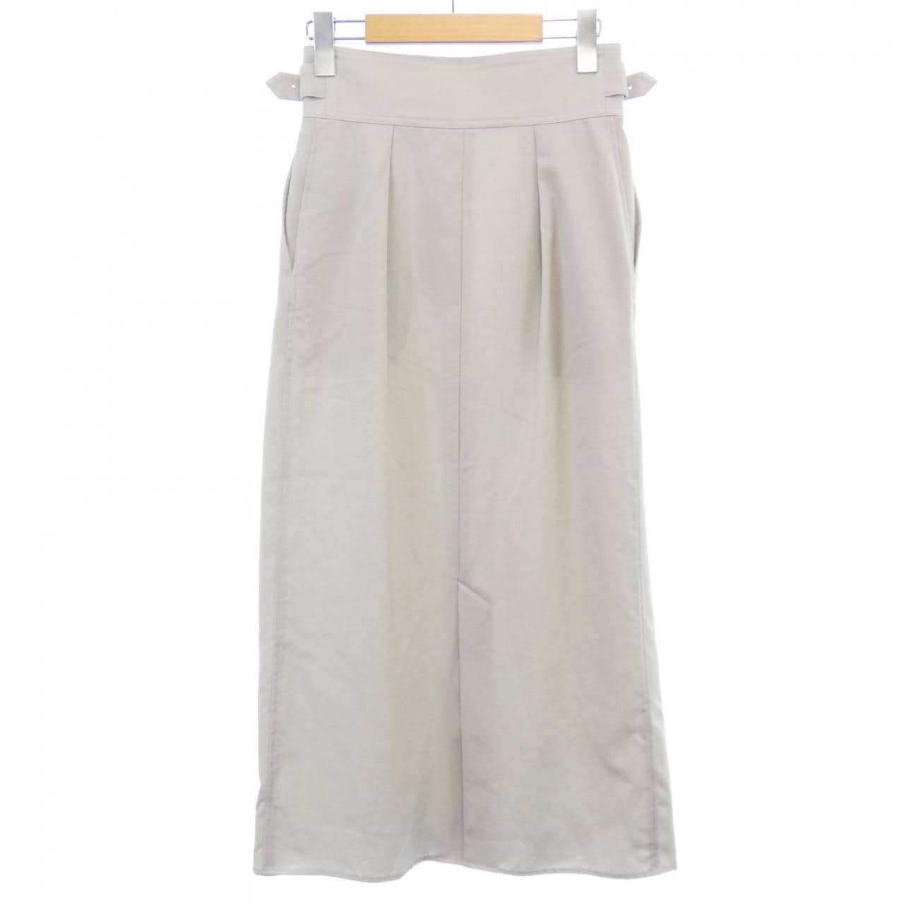 ザリラクス THE RERACS 25SS-RESK-172L-J スカート