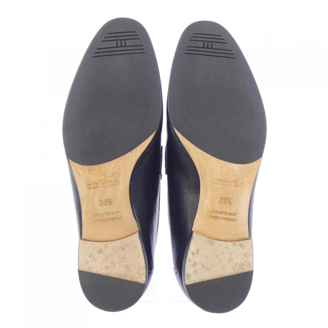 エルメス HERMES パリ PARIS 201199Z シューズ