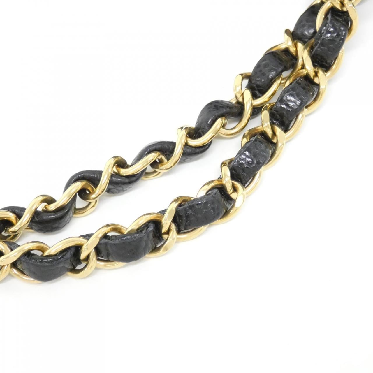 シャネル 1112 ショルダーバッグ