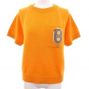 エルメス HERMES オーバーサイズセーター 4E2626DB ニット