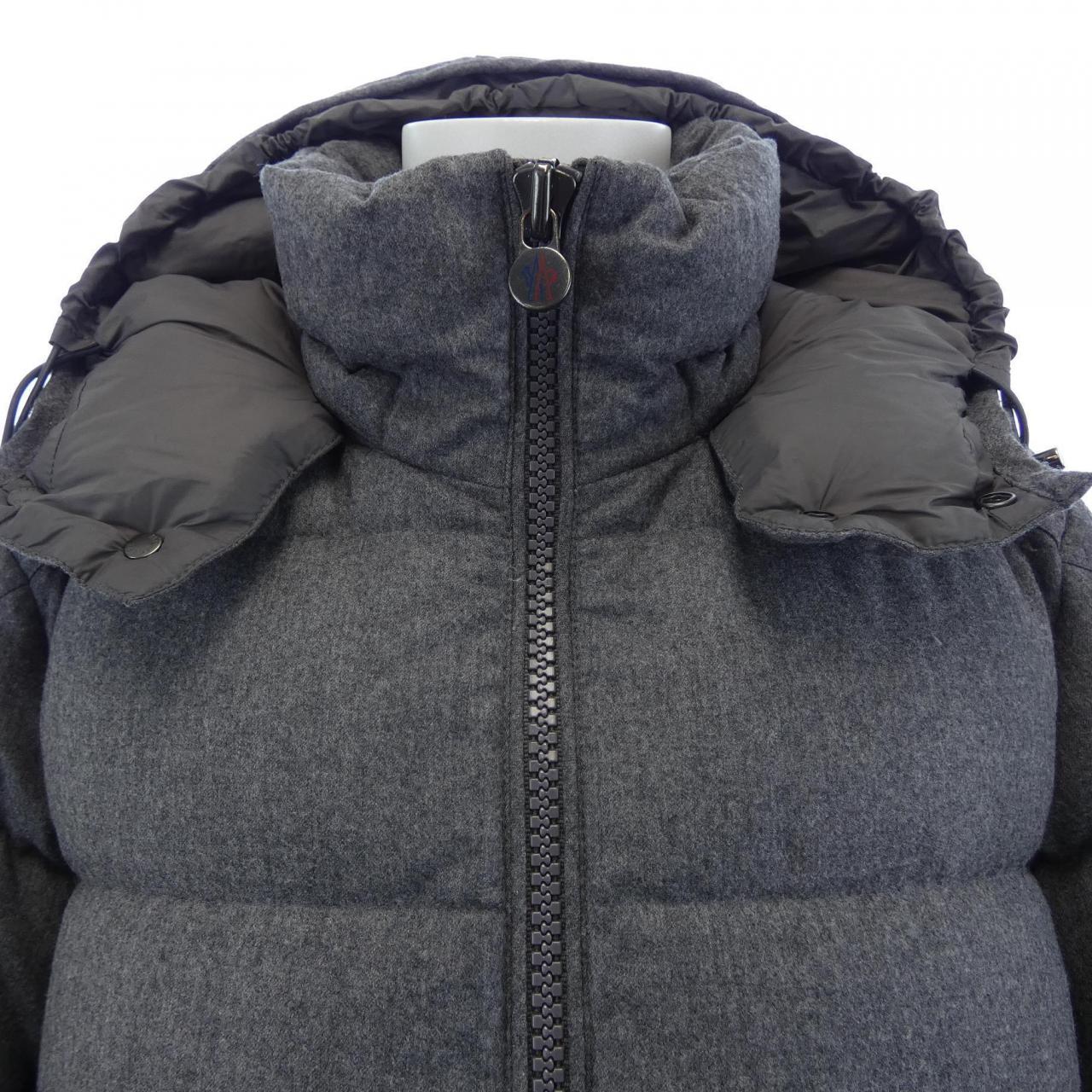 モンクレール MONCLER MONTGENEVRE ダウンジャケット