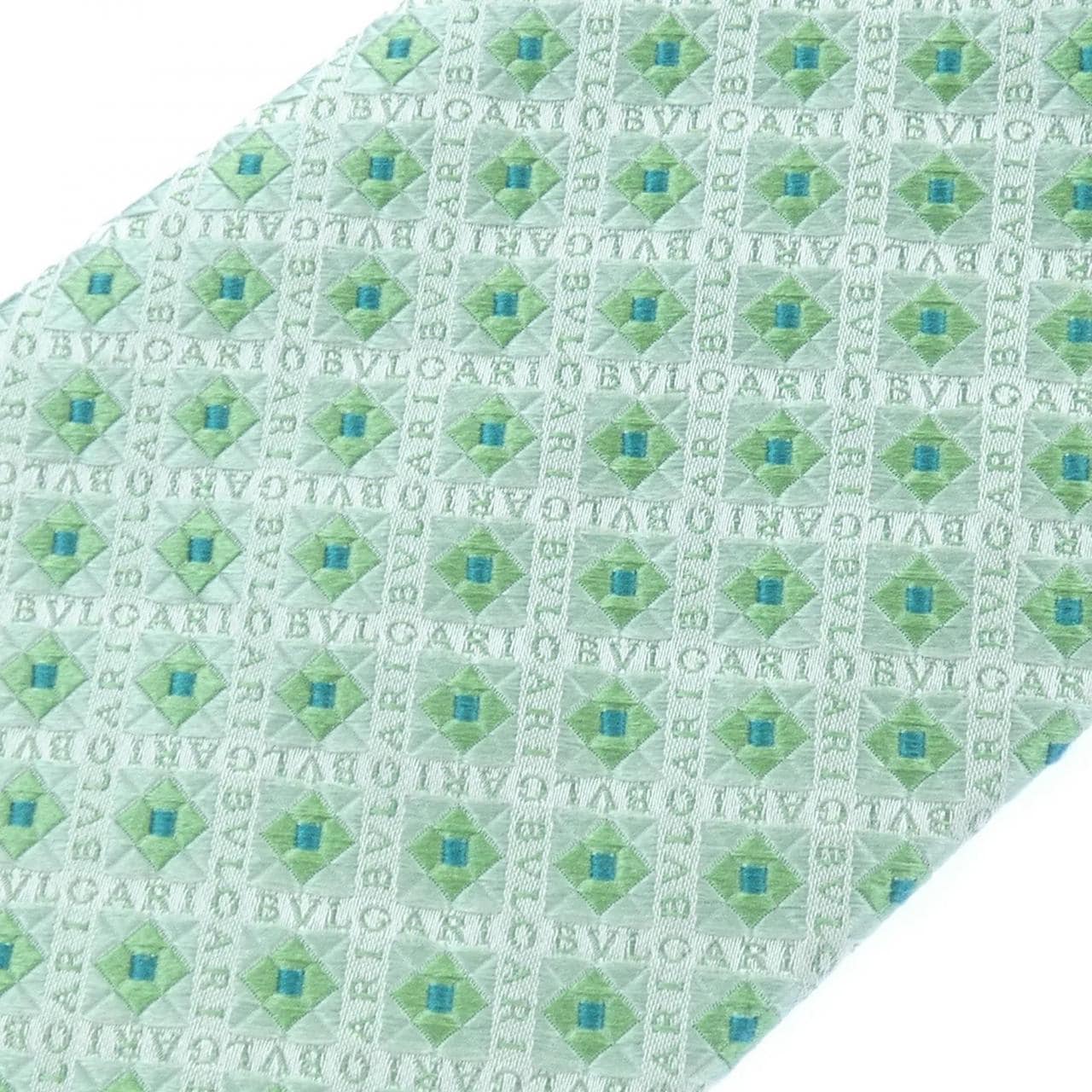 ブルガリ BVLGARI NECKTIE