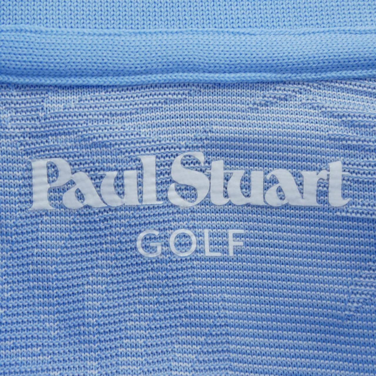 ポールスチュアート PAUL STUART ポロシャツ