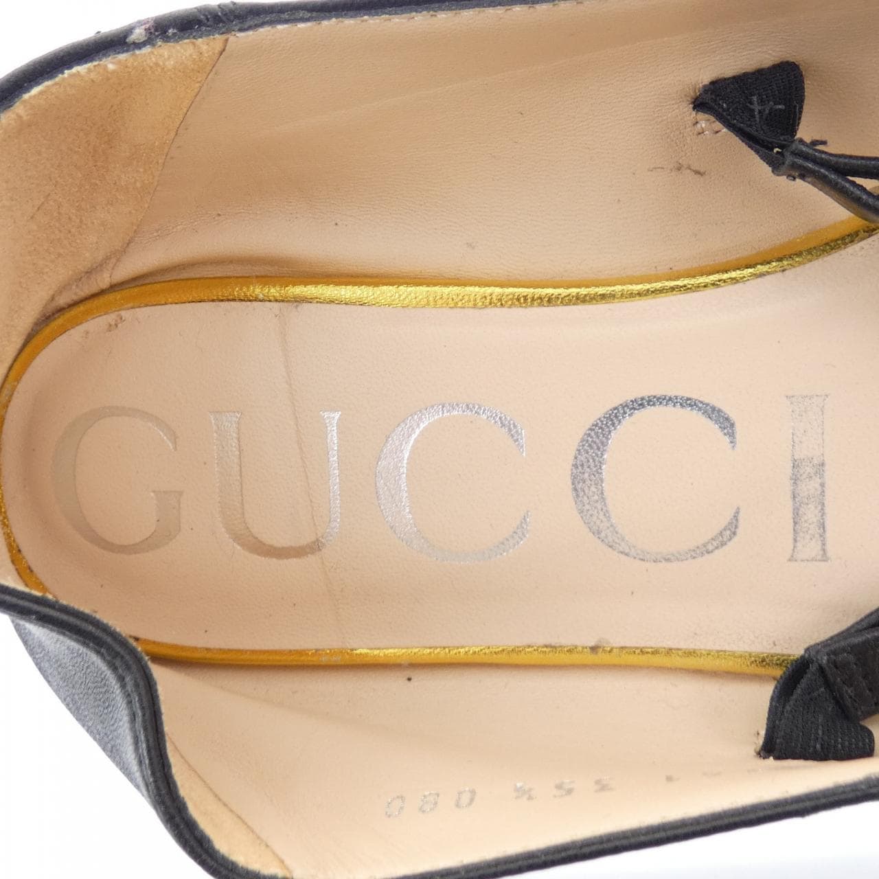 グッチ GUCCI 621161 シューズ
