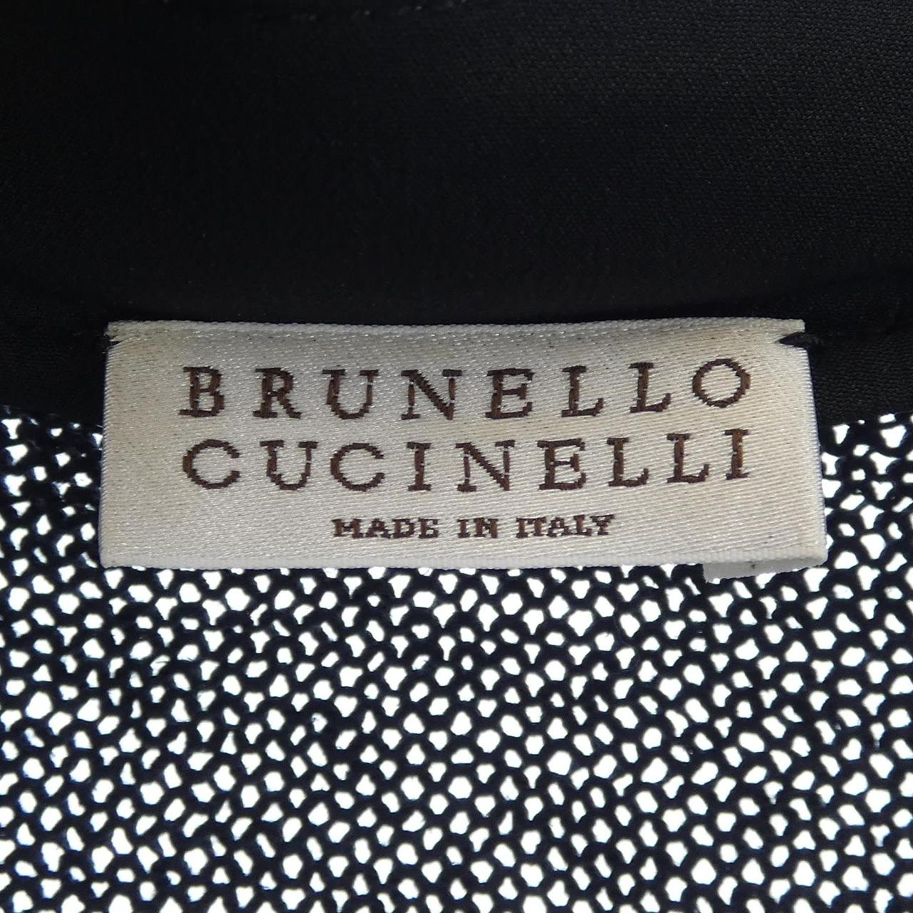 コメ兵｜ブルネロクチネリ BRUNELLO CUCINELLI カーディガン｜ブルネロ
