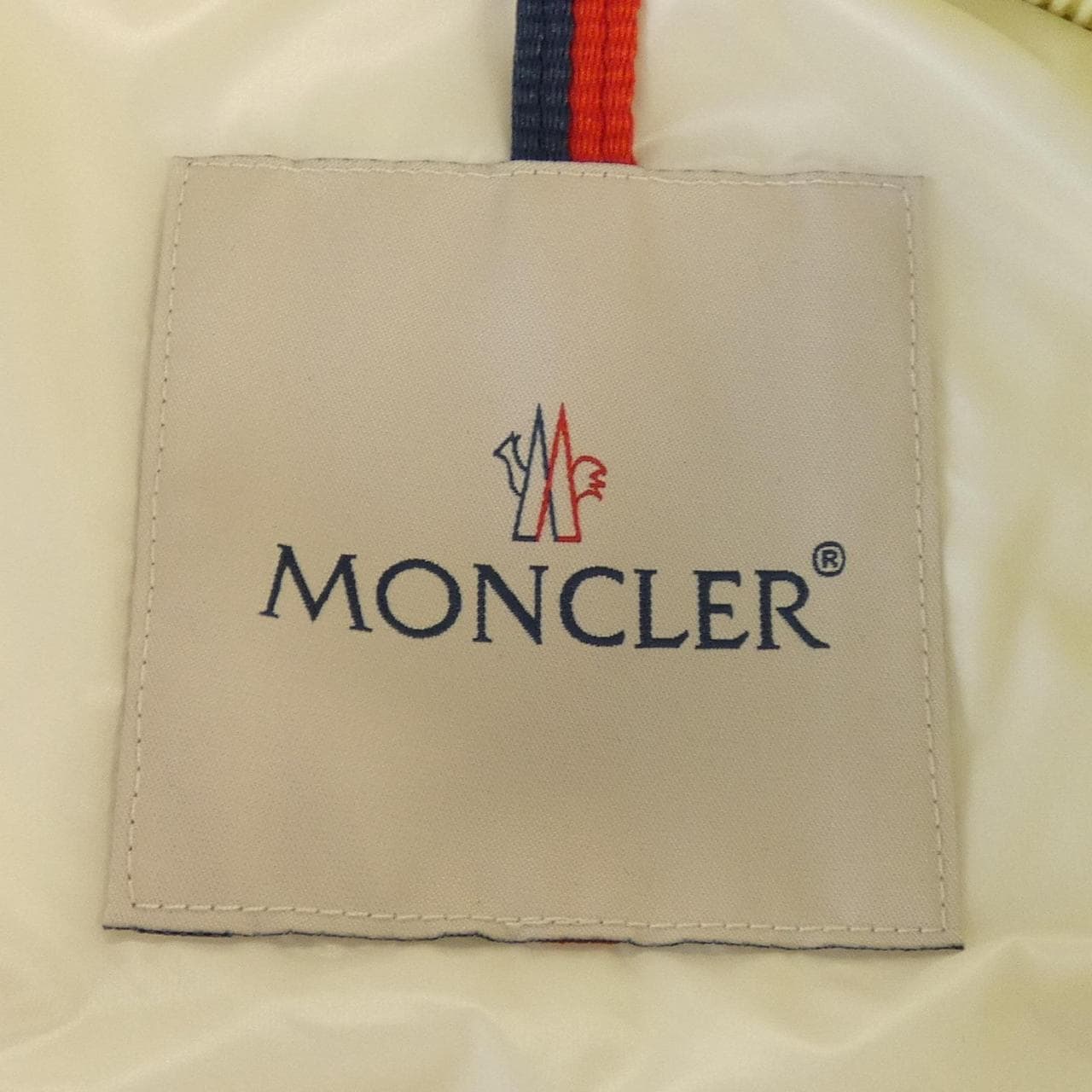 モンクレール MONCLER AGELAO ダウンベスト