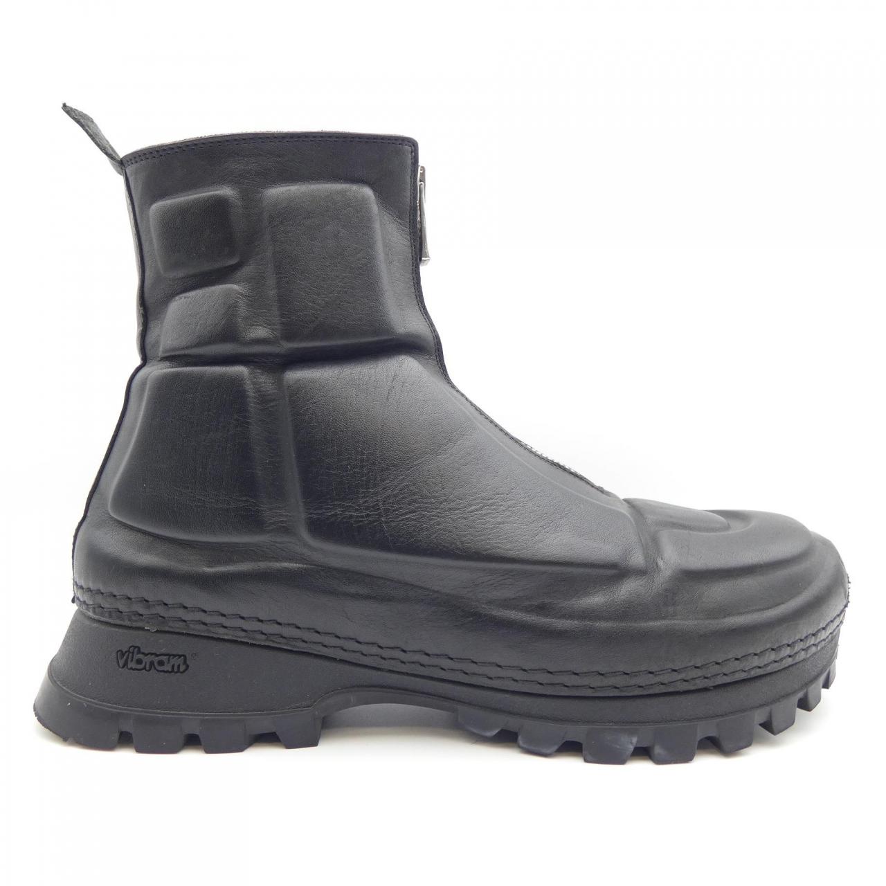 グイディ GUIDI VSH01 ブーツ