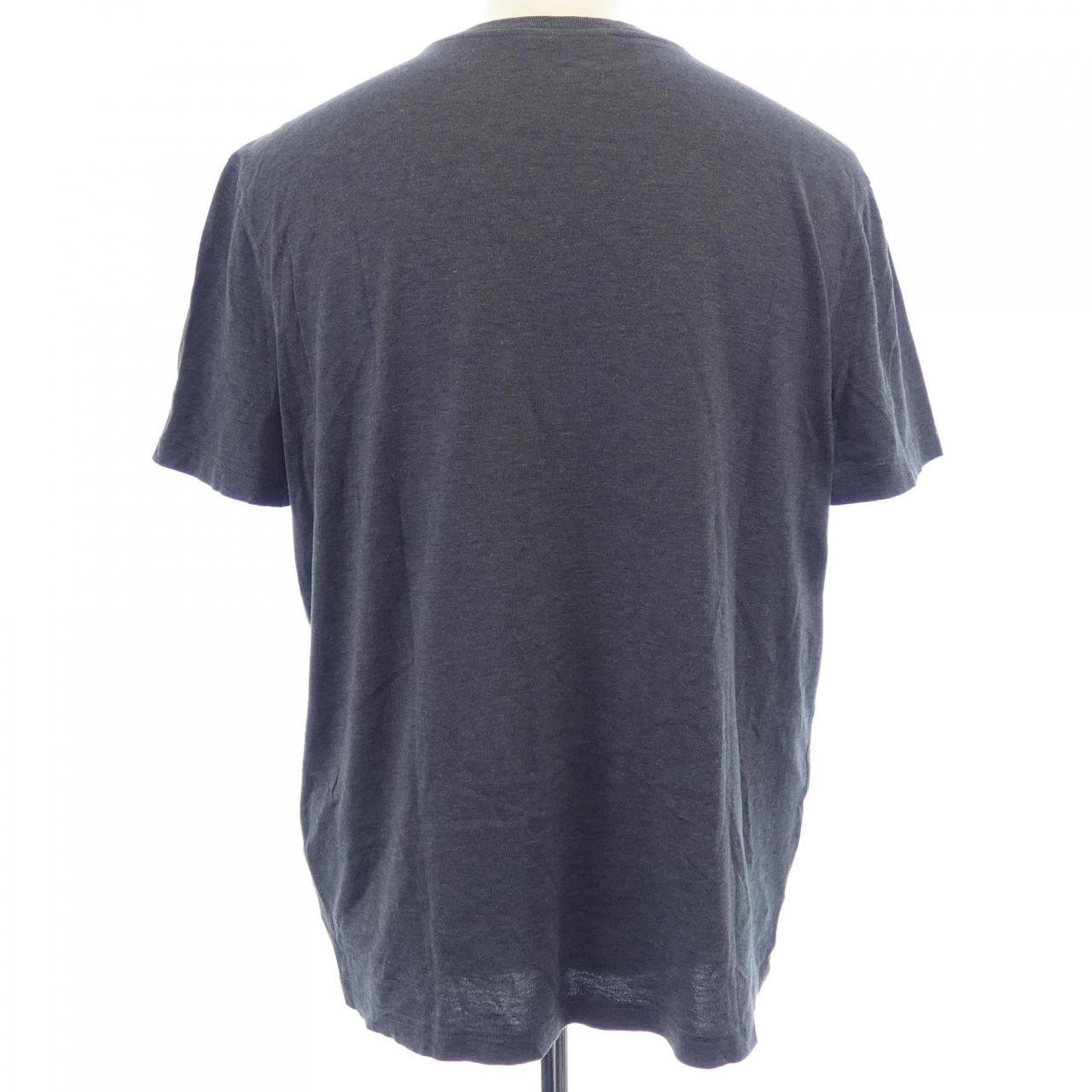 ルイヴィトン LOUIS VUITTON クラシックTシャツ HAY50WJC8 Tシャツ