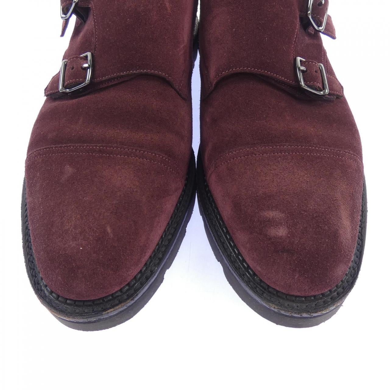 ジョンロブ JOHN LOBB WILLIAM シューズ