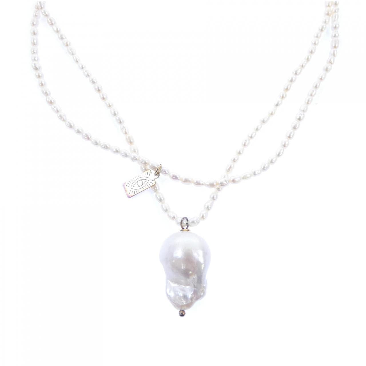 HERMINA　ATHENS NECKLACE