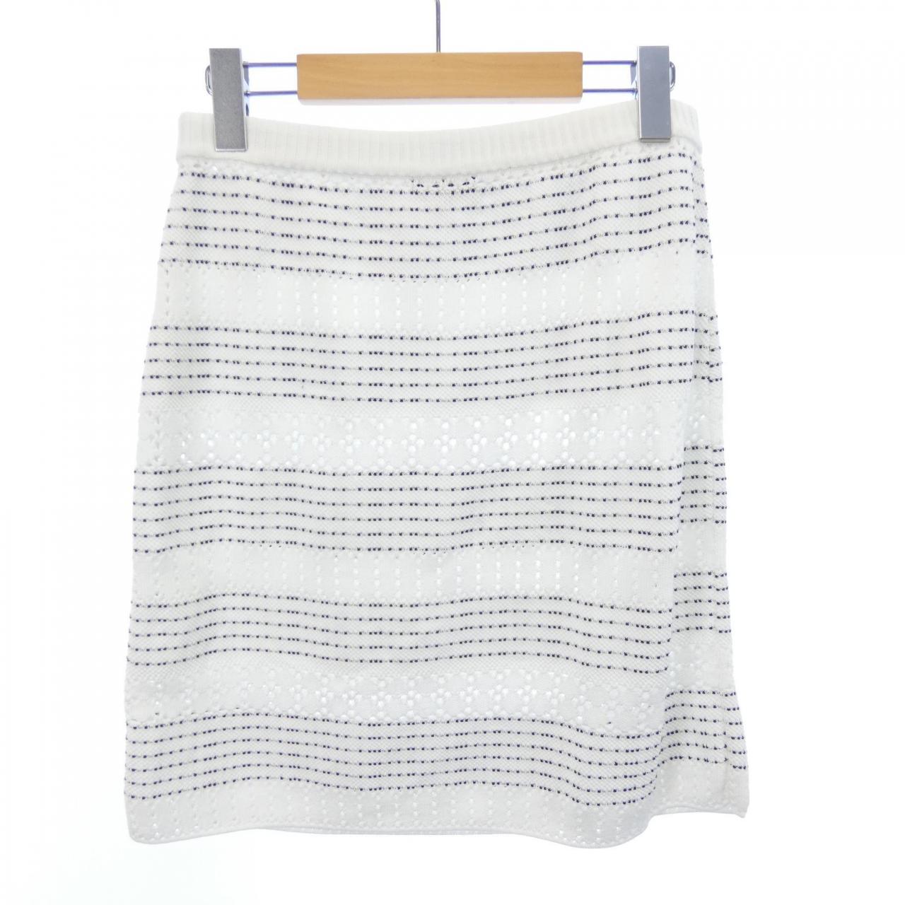シャネル CHANEL P56157K07339 スカート