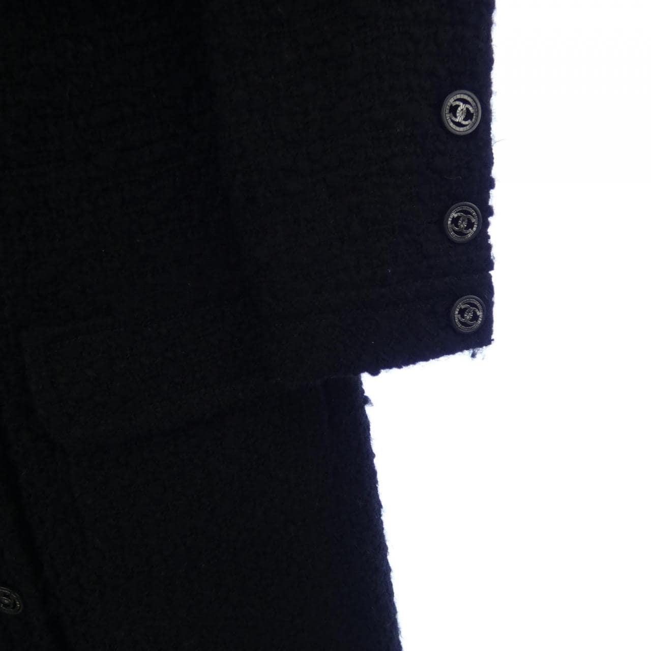 シャネル CHANEL P46625V28631 コート