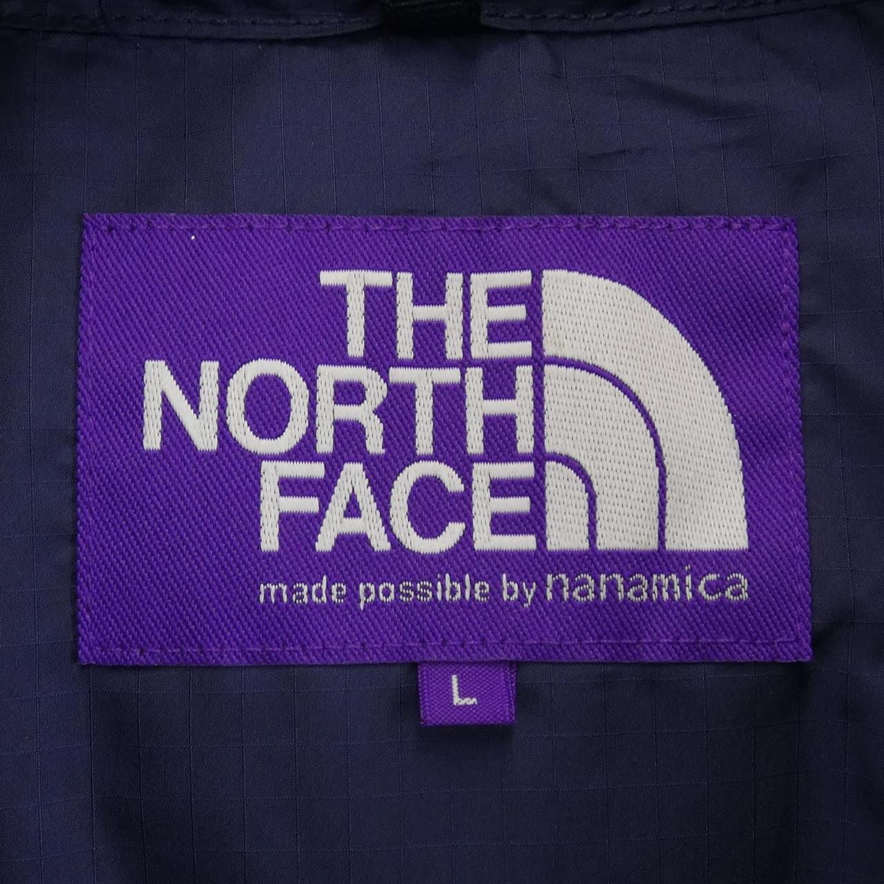 THE NORTH FACE羽绒背心