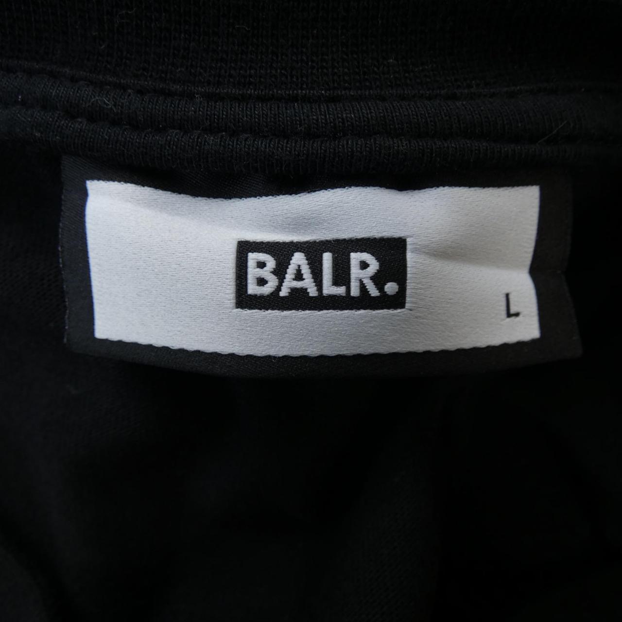 ボーラー BALR. Tシャツ