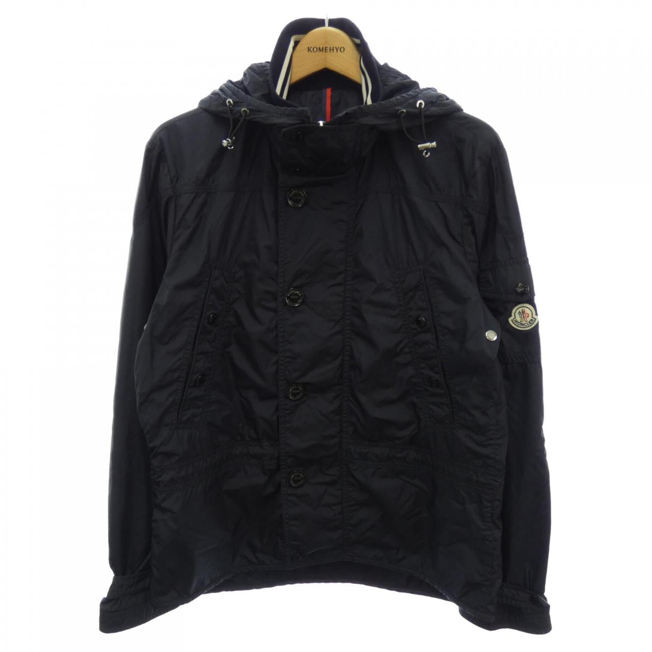 モンクレール MONCLER ブルゾン