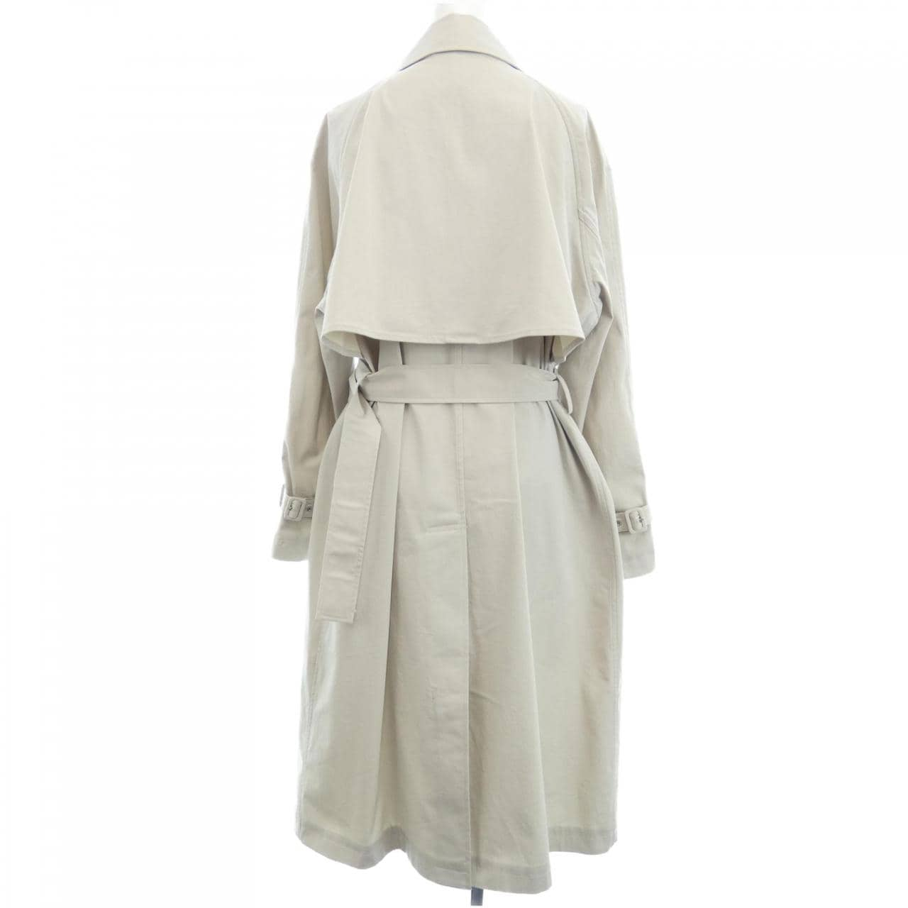 Theory trench coat