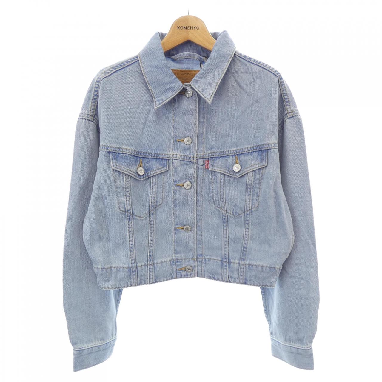 Levi's LEVI'S denim jacket