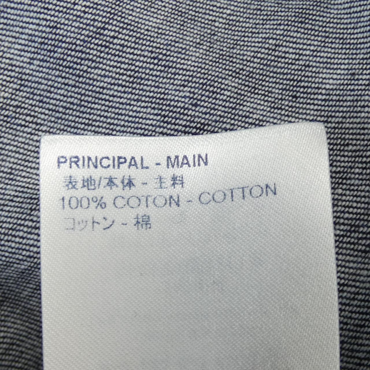 ルイヴィトン LOUIS VUITTON シャツ