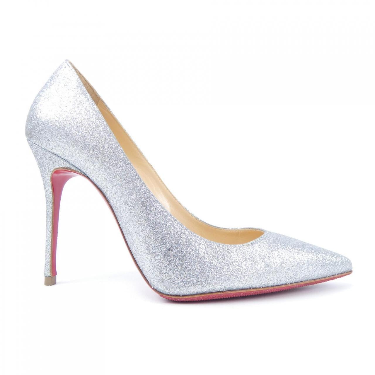 CHRISTIAN LOUBOUTIN CHRISTIAN LOUBOUTIN PUMPS