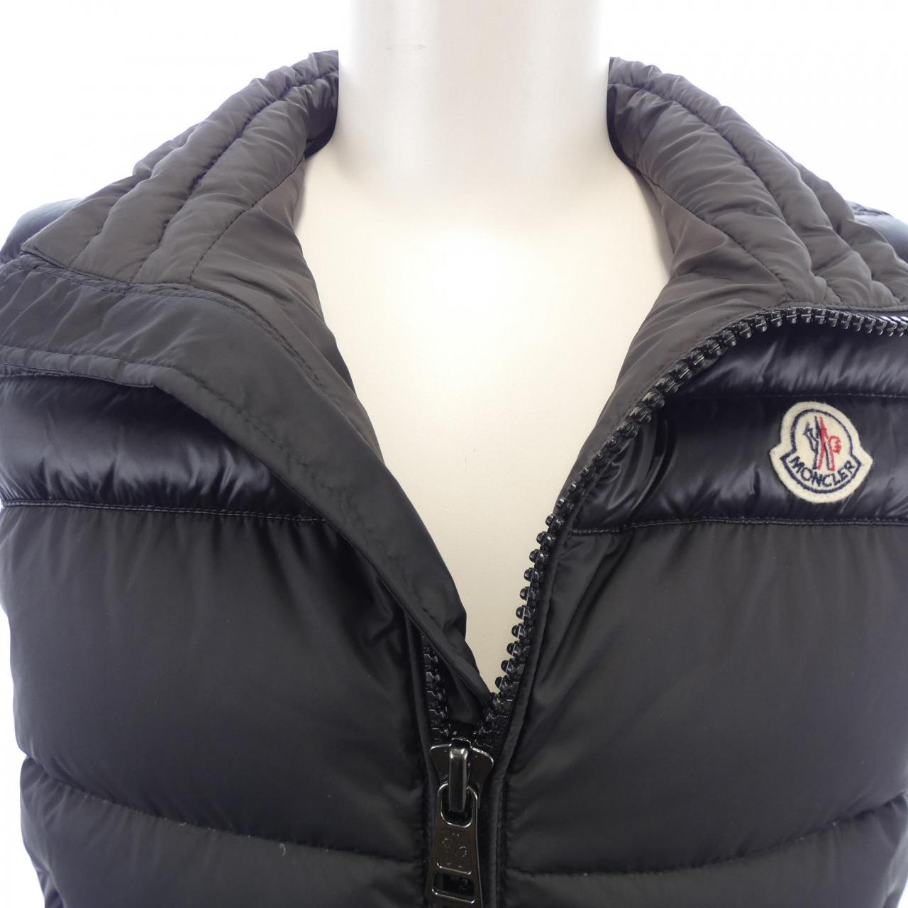 MONCLER MONCLER Down Vest