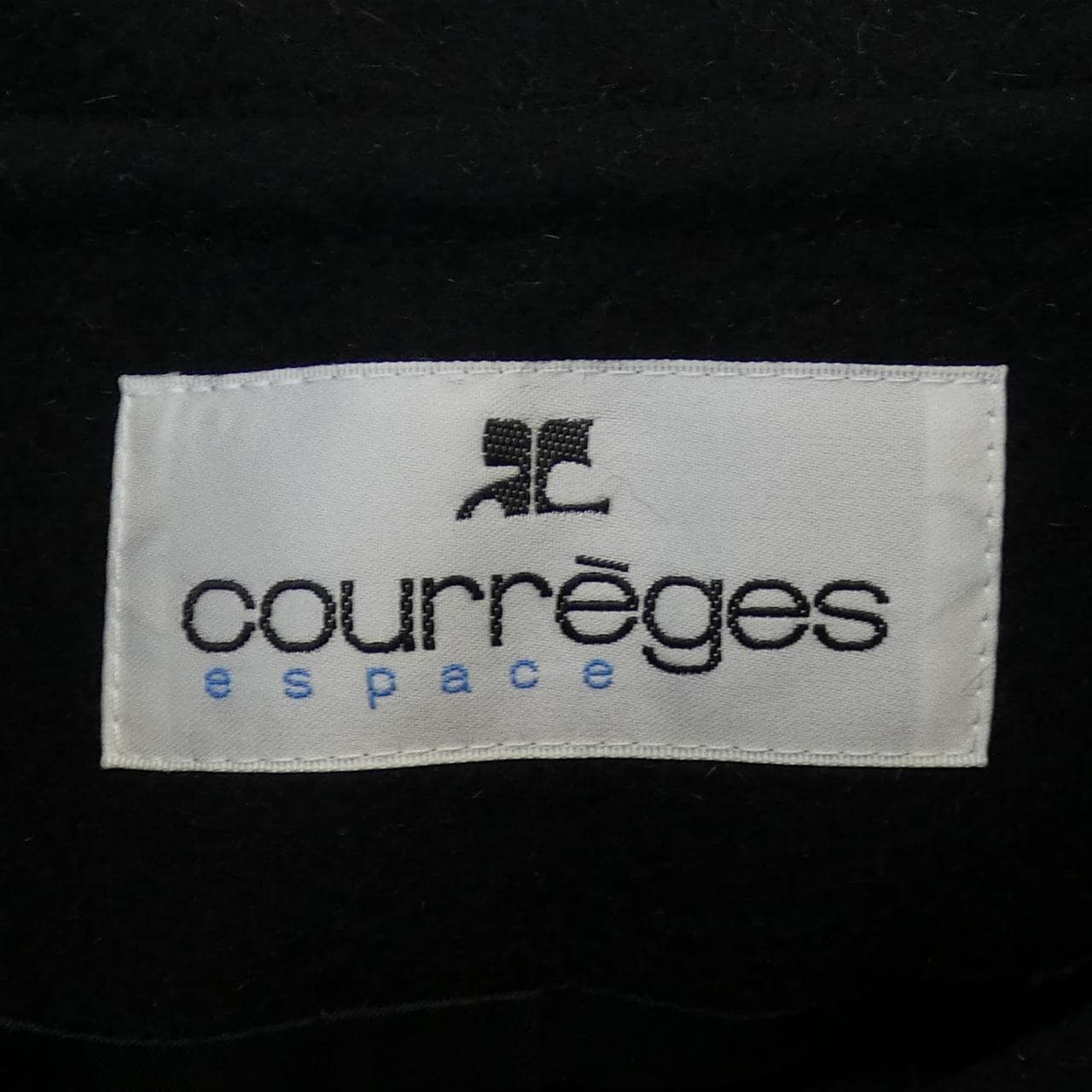 クレージュ Courreges コート