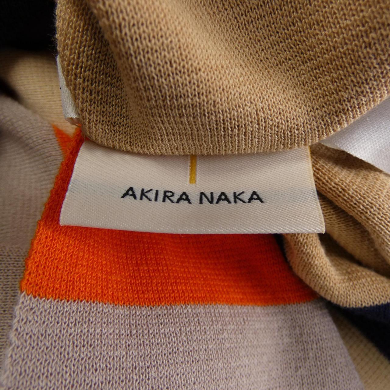 アキラナカ AKIRA NAKA ニット