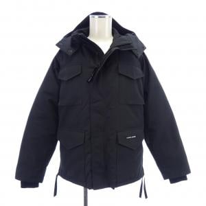 カナダグース CANADA GOOSE ダウンジャケット