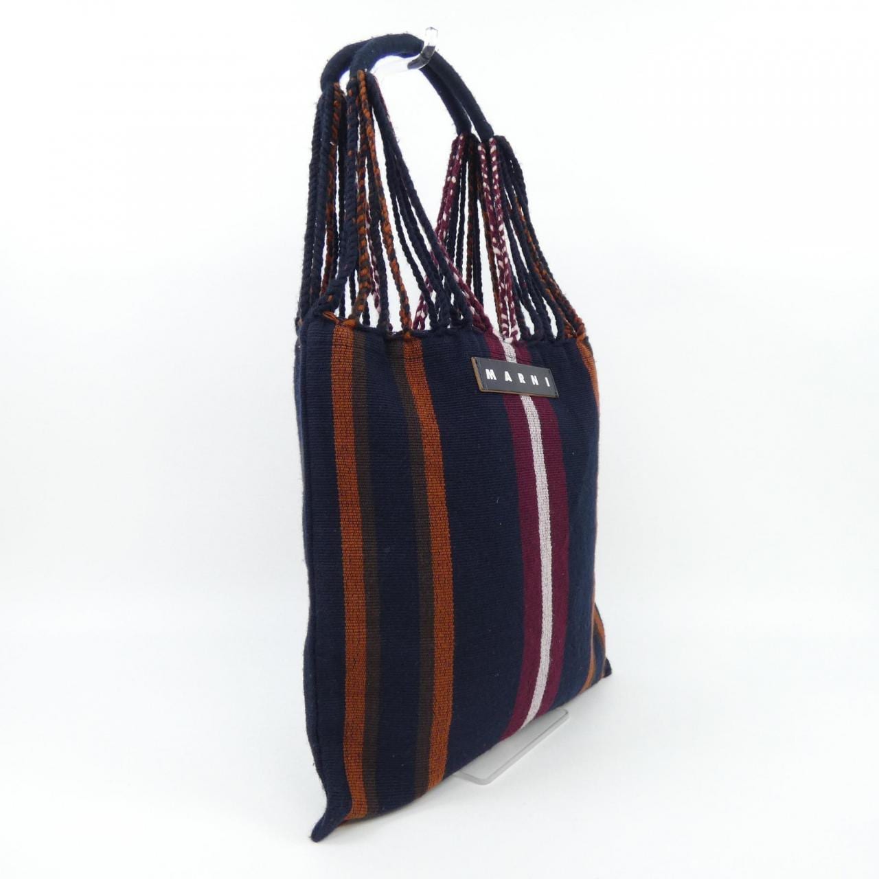 マルニ MARNI MARNI MARKET HAMMOCK BAG SHMH0009A0 BAG