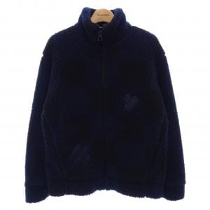 ルイヴィトン LOUIS VUITTON ジャカードダミエフリースブルゾン HMY05WLZ8 ブルゾン