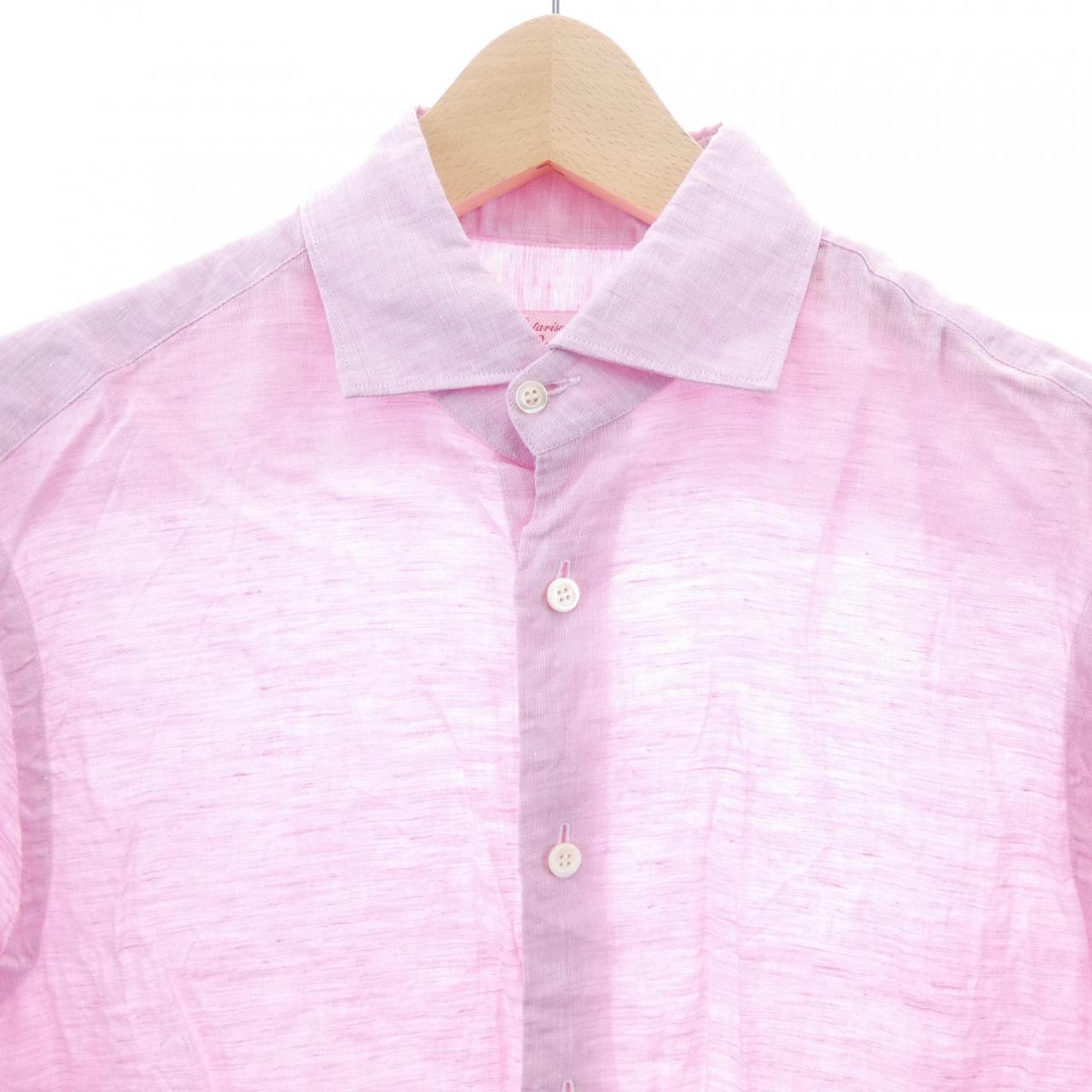 カタリザーノ CATARISANO シャツ