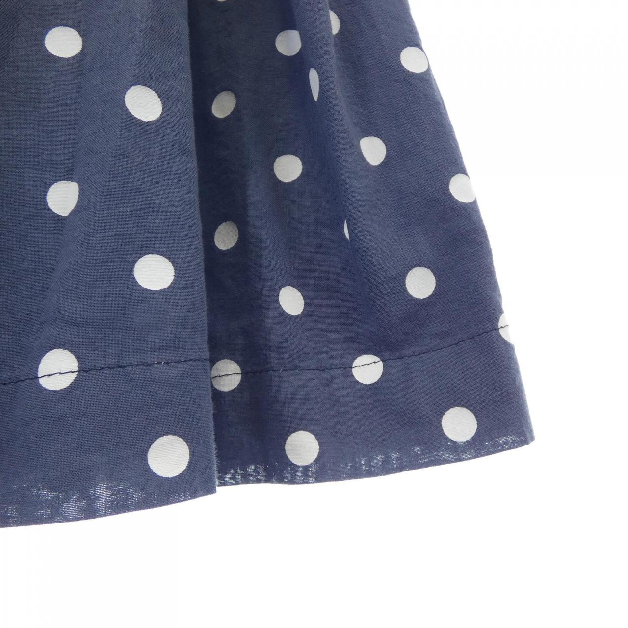 トリココムデギャルソン tricot COMME des GARCONS TO-S023 スカート