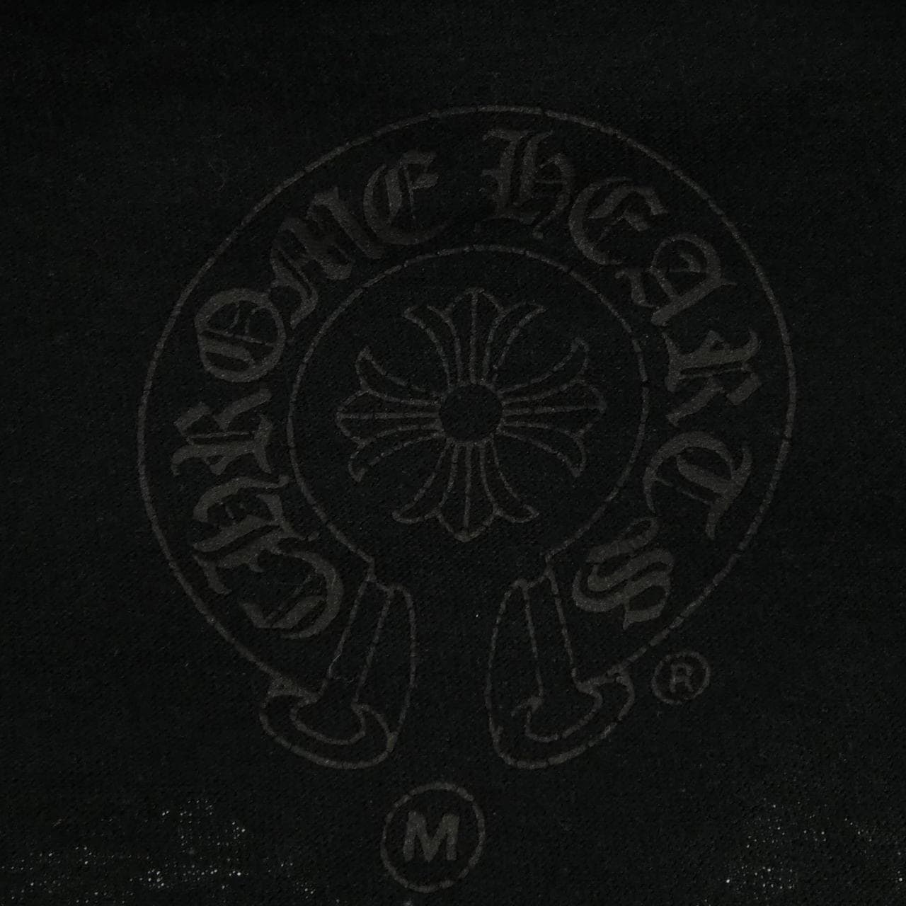 クロムハーツ CHROME HEARTS 2212-304-0095 Tシャツ