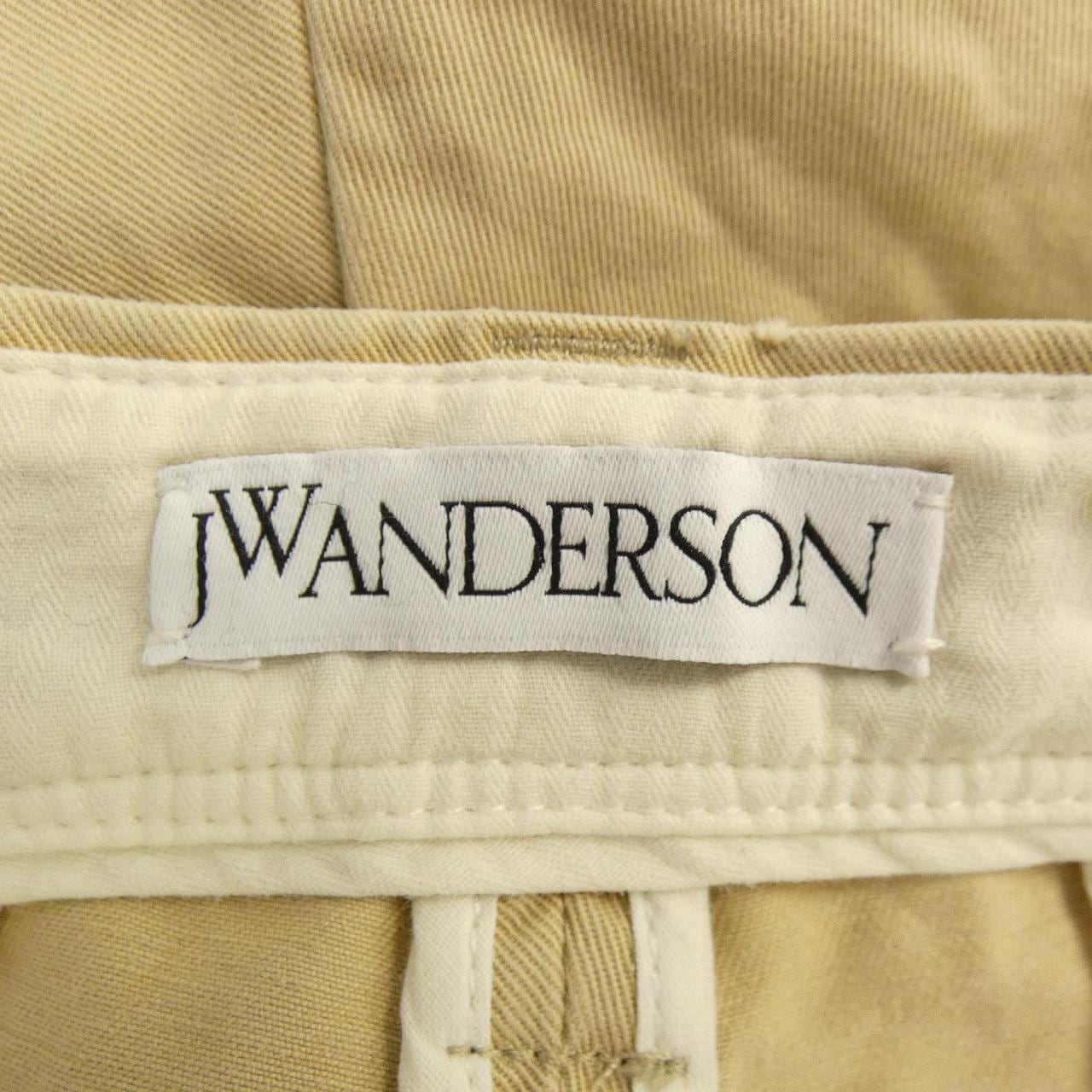 ジェイダブルアンダーソン J.W.ANDERSON パンツ