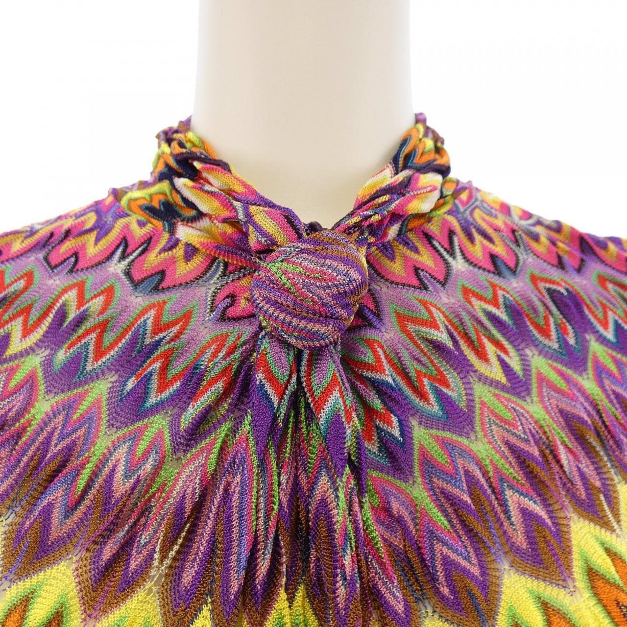 ミッソーニ MISSONI トップス