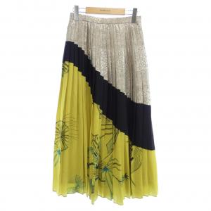 ドリスヴァンノッテン DRIES VAN NOTEN スカート