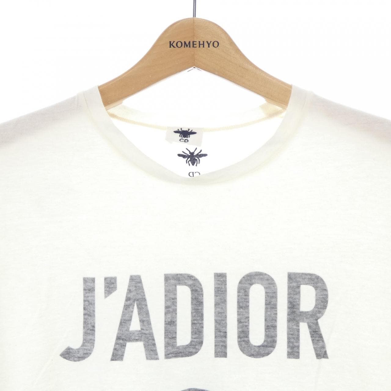 クリスチャンディオール CHRISTIAN DIOR J'ADIOR 8 843T03TC428 Tシャツ