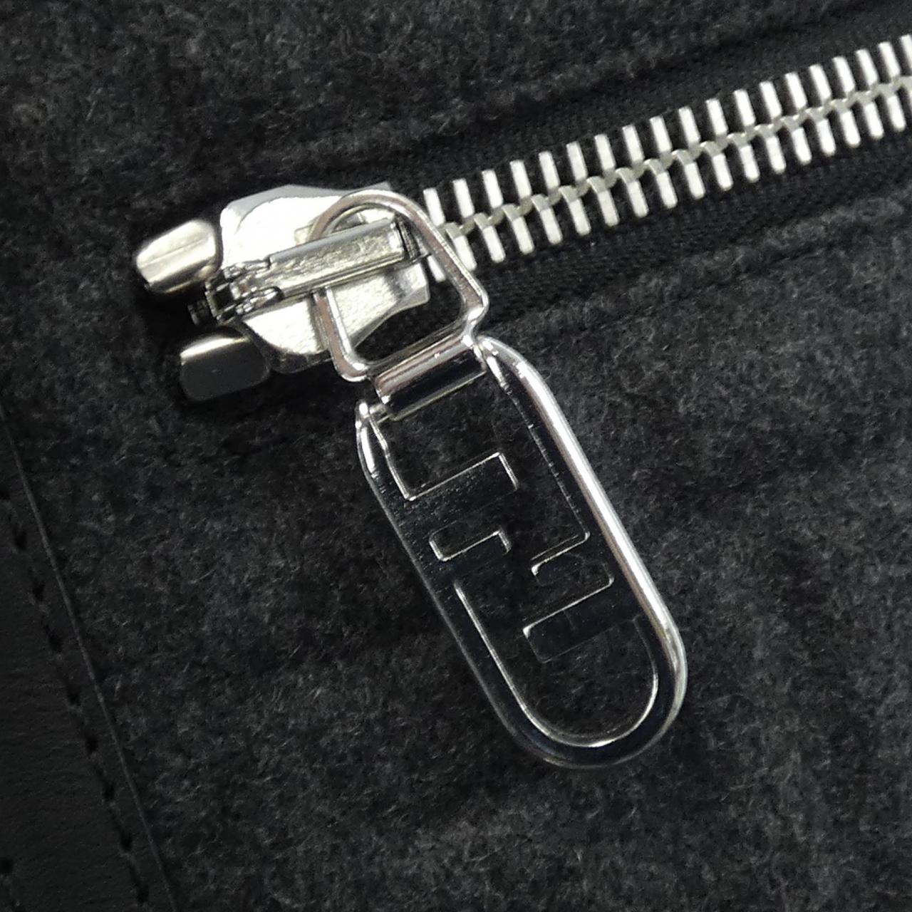 フェンディ FENDI FW1276 APOA コート