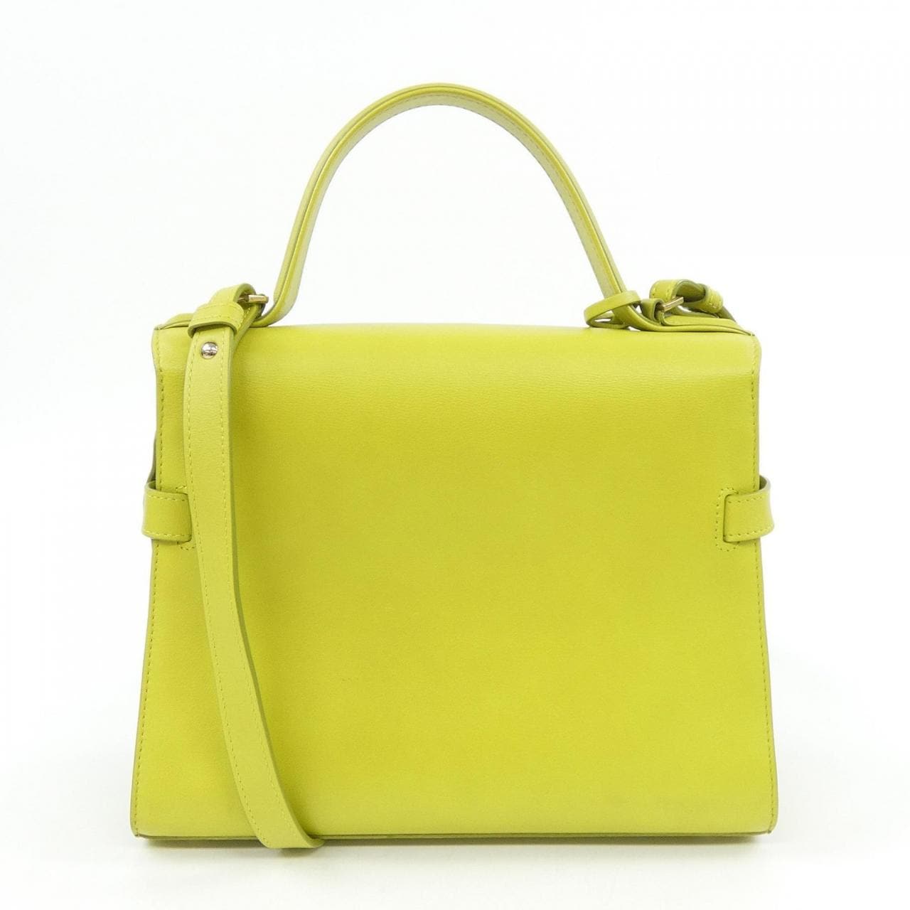 デルボー DELVAUX TEMPETE BAG