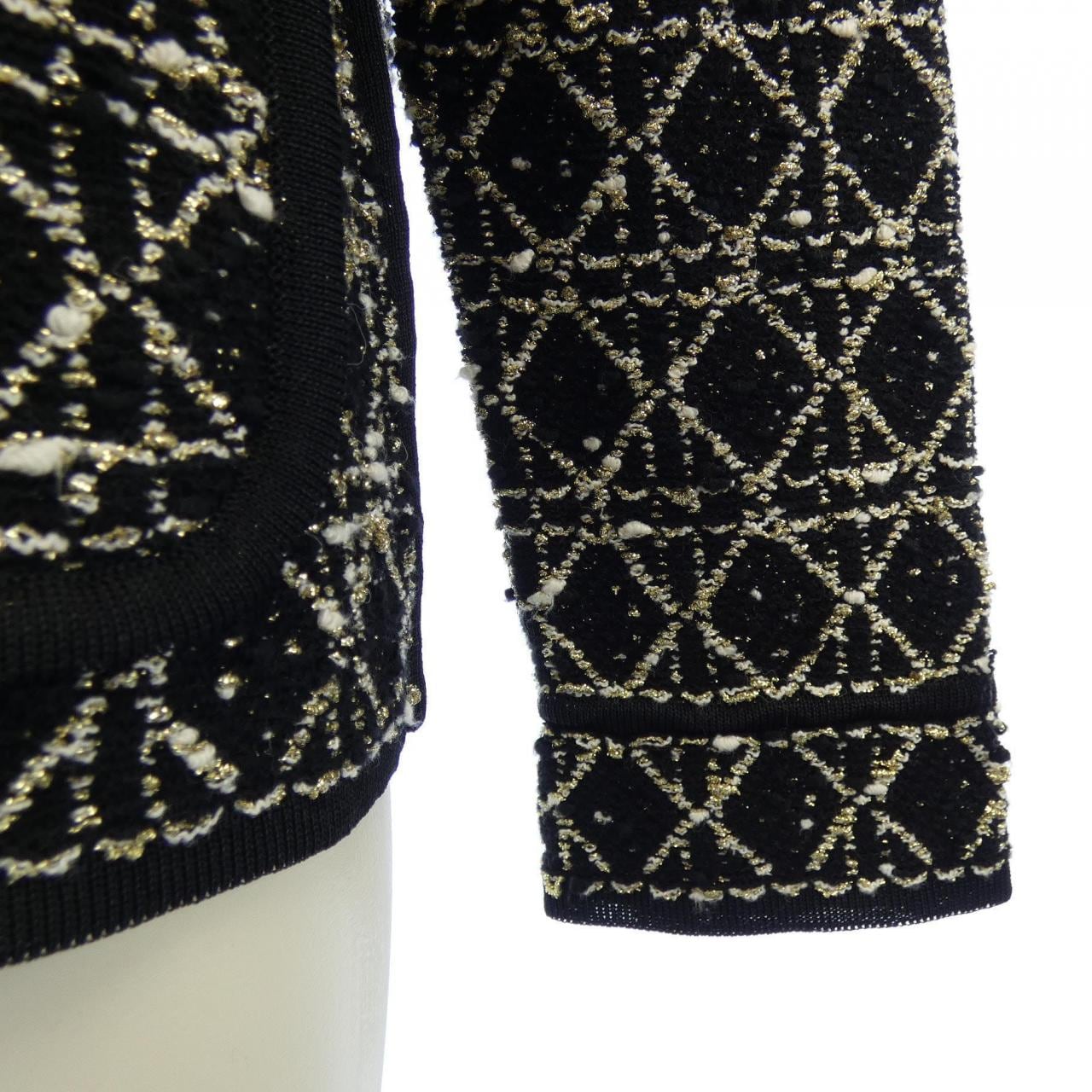 クリスチャンディオール CHRISTIAN DIOR 514V53A9521 ジャケット