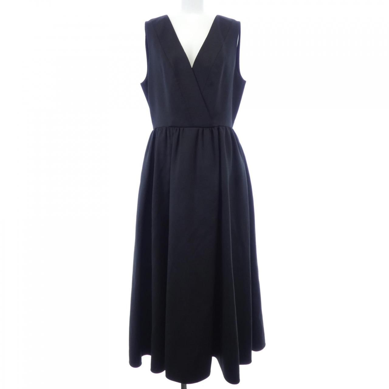 クリスチャンディオール CHRISTIAN DIOR 121R36A1212 ワンピース