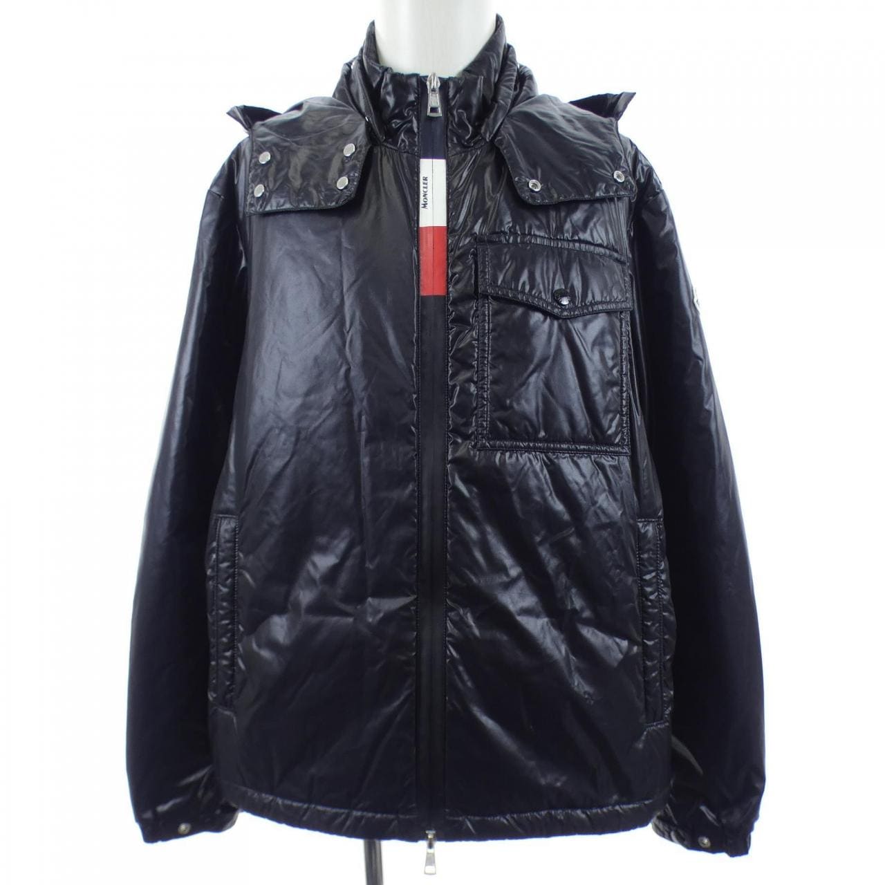 モンクレール MONCLER ARGENS ダウンジャケット
