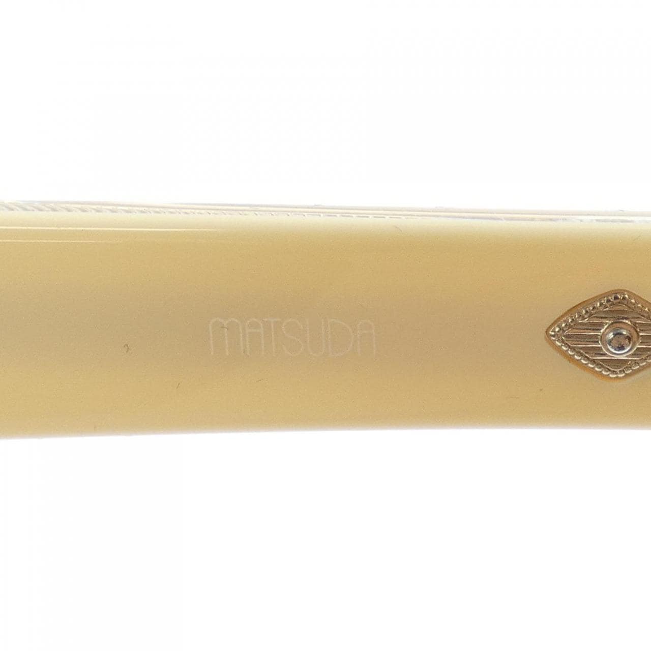 MATSUDA M1034 SUNGLASSES