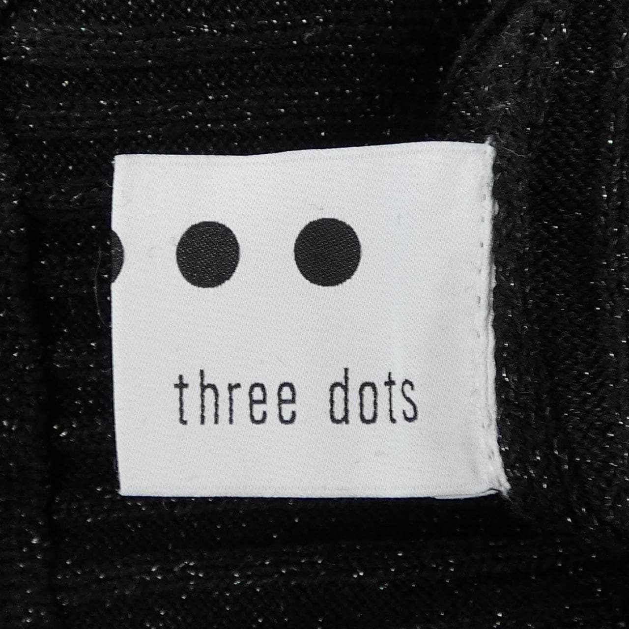 スリードッツ THREE DOTS スカート