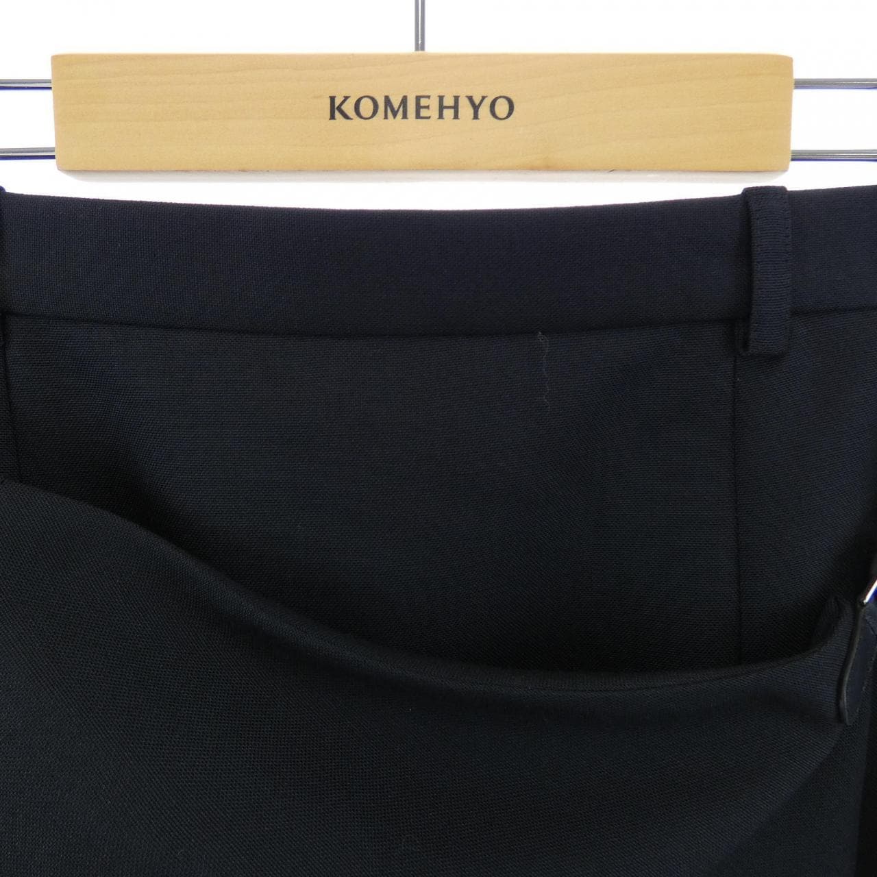 エルメス HERMES 4E0344DK スカート