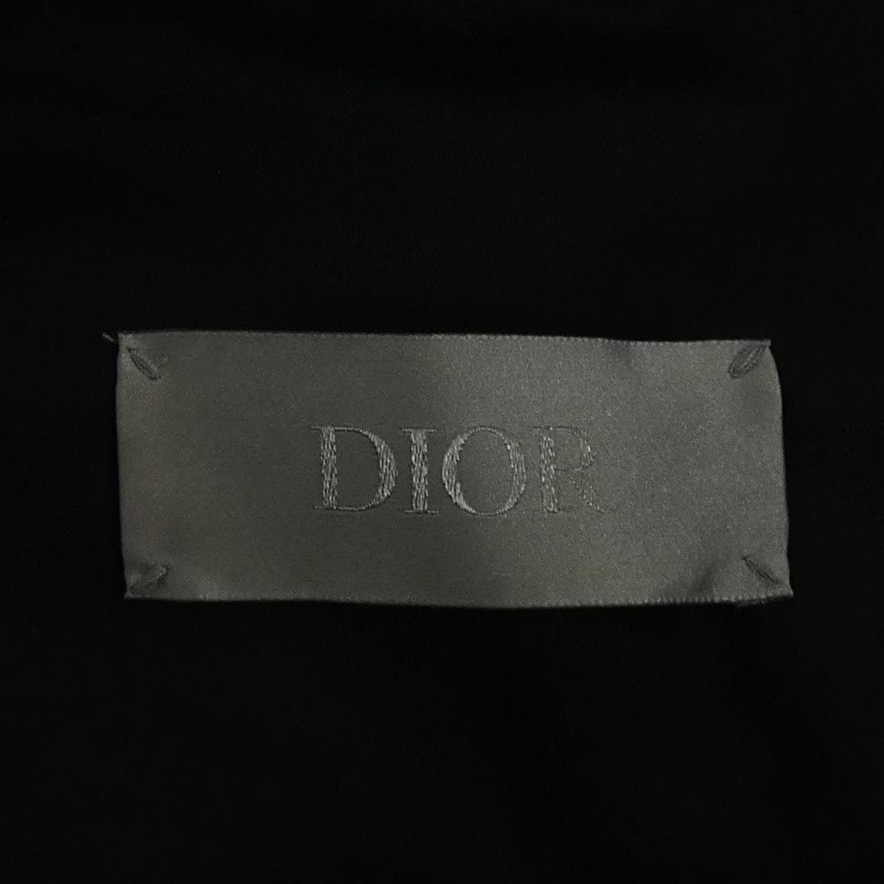 ディオール DIOR トラックパンツ 113C122A4995 パンツ