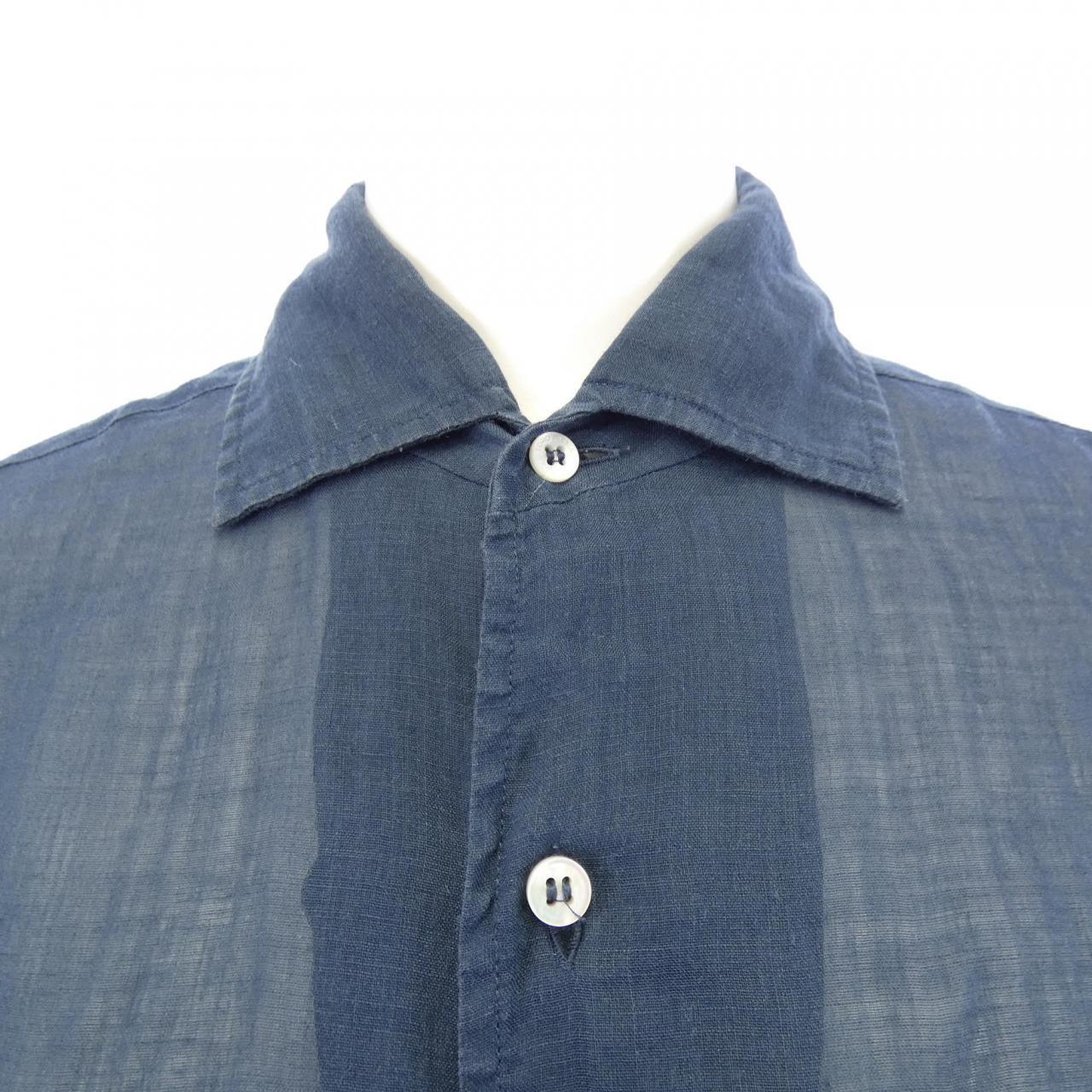 ロロピアーナ Loro Piana FAP2962 シャツ