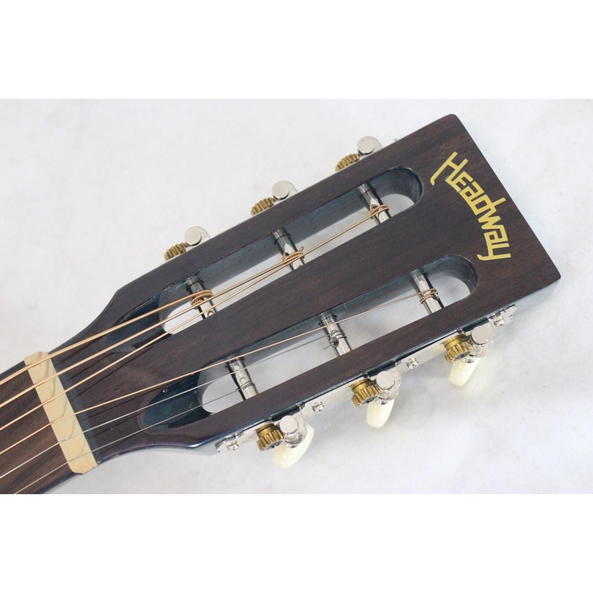 ＨＥＡＤ　ＷＡＹ　　ＨＧ－ＭＡＴＥ