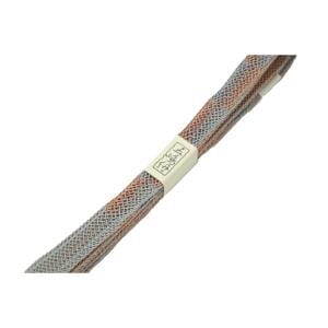 【未使用品】帯〆　【五嶋紐】夏用