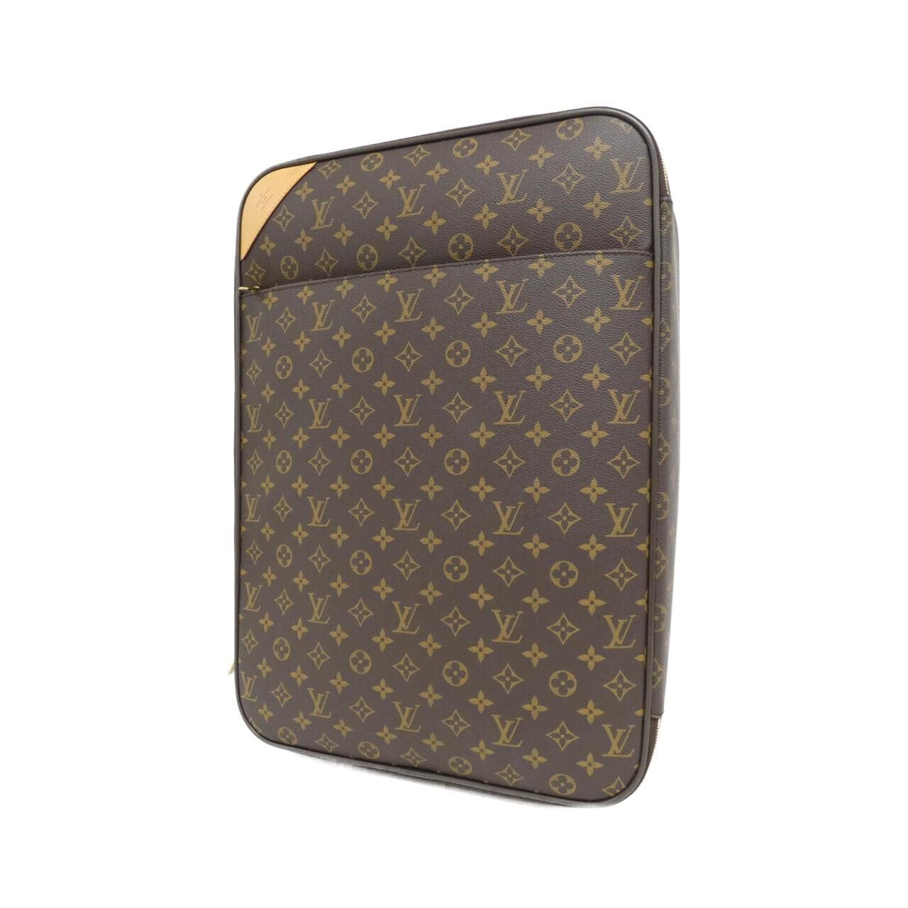 LOUIS VUITTON Monogram Pegasus Business 55公分 M23241行李箱
