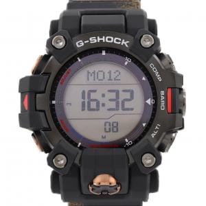 カシオ G-SHOCKチームランドクルーザートヨタオートボデー 電波時計 GW-9500TLC-1JR その他 ソーラークォーツ